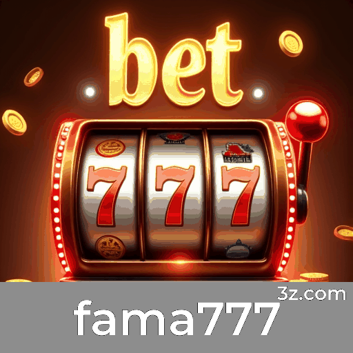 Fama777: Experiência de Cassino Imersiva para Brasileiros