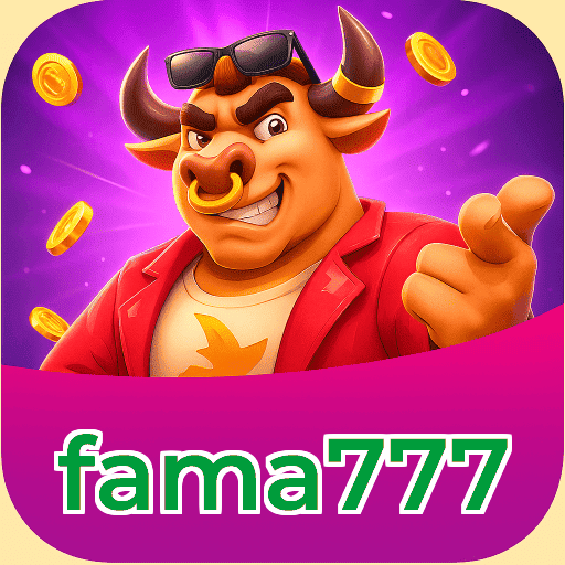 fama777: Seu Cassino Online Seguro e Premiado