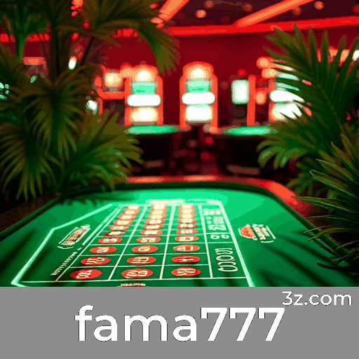 Inovação em Jogos Online: Valores de Desenvolvimento no fama777