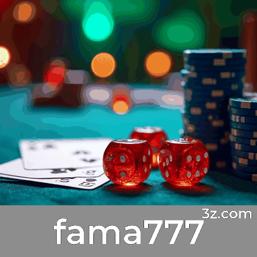 Recompensas Reais e Transparentes no fama777: Promoções Sem Pegadinhas