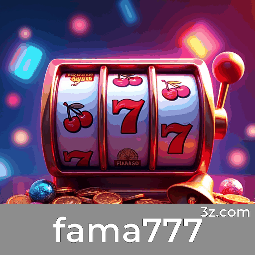 Experimente o App Fama777: Completo e Conveniente