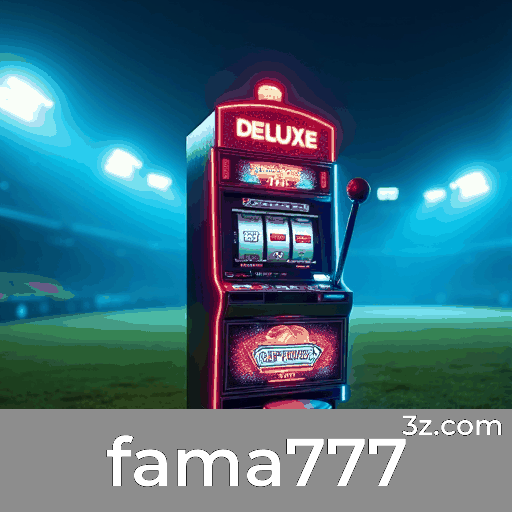 Maximize Suas Chances com Táticas Comprovadas no fama777