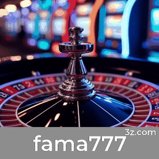 Inovação em Jogos Online: Valores de Desenvolvimento no fama777