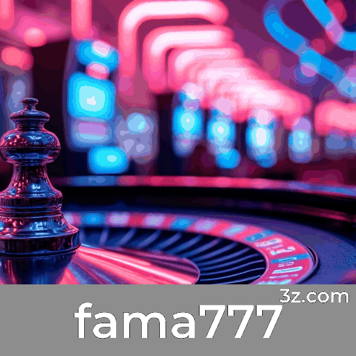 Tecnologia Robusta e Confiável na fama777: Infraestrutura Multi-Camadas