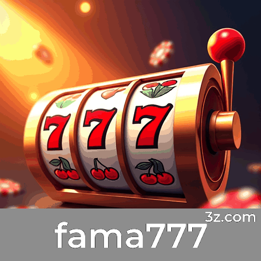 fama777 game mais image