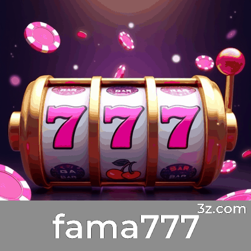 fama777 game mais image
