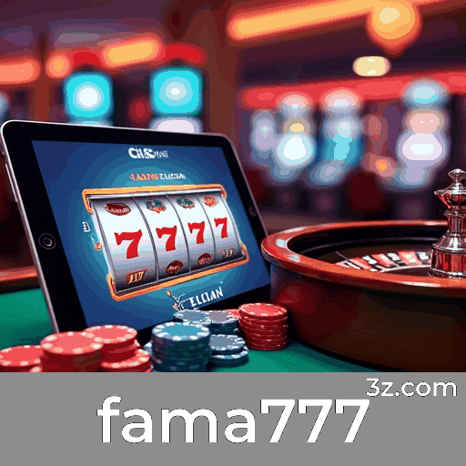fama777 game mais image
