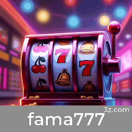 fama777 game mais image