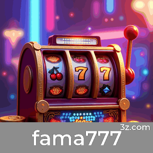fama777 game mais image