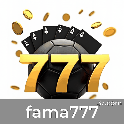 fama777 game mais image