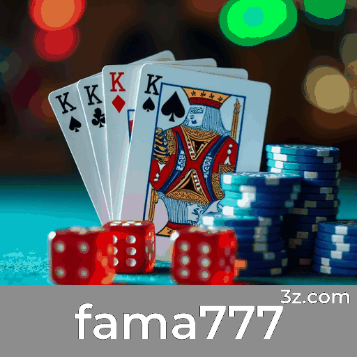 fama777 ssl image
